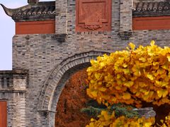 -四川大学(华西校区)