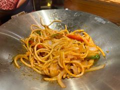 -韩宫宴烤肉·黑毛和牛·料理(合肥滨湖银泰城店)