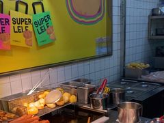 -乐乐姐超级土豆(中关村5号店)