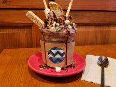 -fishtank鱼缸咖啡(三山街店)