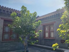 -李叔同故居纪念馆