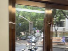 -面道赞宁海海鲜面(迎凤街店)