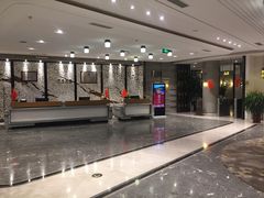 -大连金石滩绿发温泉假日酒店