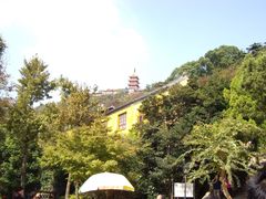 -狼山风景名胜区