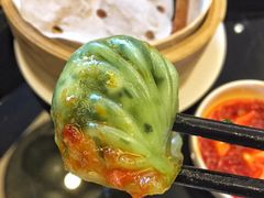 -泛太平洋大酒店·海天楼中餐厅·粤菜