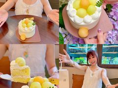 -小西家作•精致蛋糕(富力爱丁堡店)