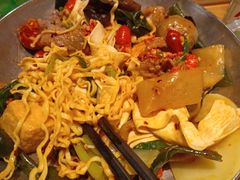 -每味每客·重庆麻辣烫(国泰店)