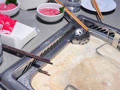 -海底捞火锅(金光华店)