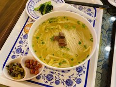 -苏苑饭店-中餐厅(长桥地区店)