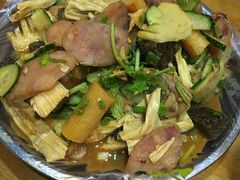 -泰粗卤加热卤味(义全店)