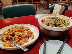 -宏状元现熬粥·京味菜(五棵松店)