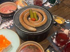 -卢布里西餐厅(总店)