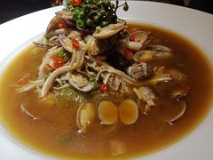 -老灶房-四川土菜(开元店)