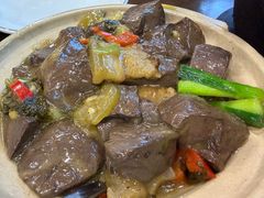 -斯丹姜母鸭·古法干香(涂门街总店)