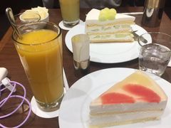 -HARBS(渋谷ヒカリエ シンクス店)