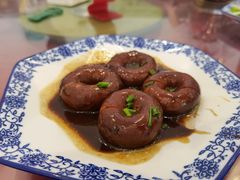 -呼吸森林·生态农庄农家乐私房菜