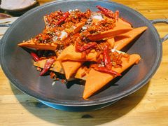 -阳阳老火锅(小南门店)