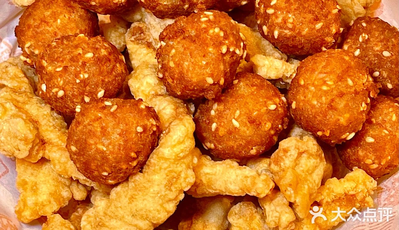 DIY京式秘制小汉堡儿🍔既实惠还管饱‼️