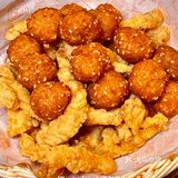 DIY京式秘制小汉堡儿🍔既实惠还管饱‼️