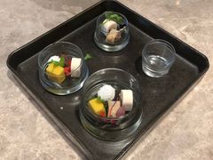 京味四點-106餐厅(山水文园店)