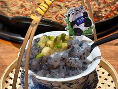 -楠火锅(太古里总店)