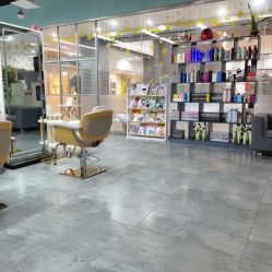 -Hair Garden Resort日式发艺沙龙