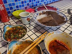 -山悦里 山野·鲜火锅(罗斯福广场店)