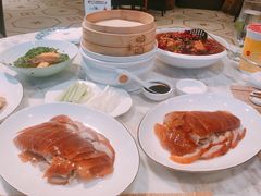 -漢舍中国菜馆(889广场店)