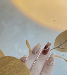 -和妍悦社美甲美睫