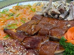 -文海饭店(朝阳路店)