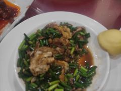 -山海关清和浑锅店