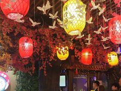 -金杨拉面王小吃面馆·牛三宝面·红烧牛肉粉