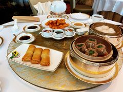 -唐阁(香港朗廷酒店)