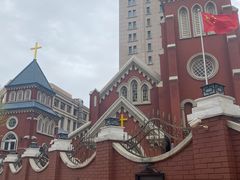 -玉光街教堂