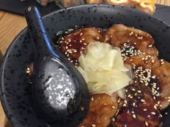 -Sushi Love 创意寿司(丽影广场店)
