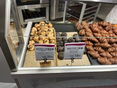 -Mini One(莲花路店)