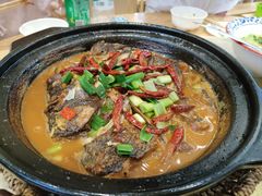 -三只鸟本地特色菜馆(上饶总店)