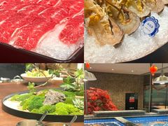 -东海怡品海鲜豆捞(星街坊店)