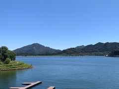 -北京金海湖景区