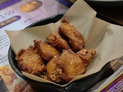 -必胜客(港城新天地店)