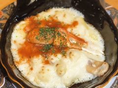 -蟹道乐(梅田店)