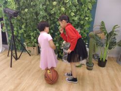 -俏宝贝照相馆(QBB儿童摄影)