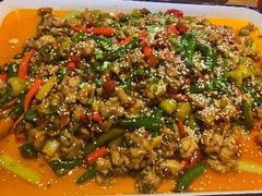 -兔槽江湖菜·重庆璧山兔(水围店)