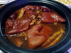 -邓丽君音乐主题餐厅