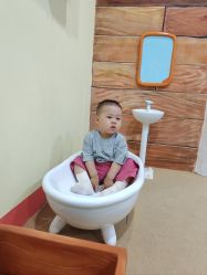 -啵乐乐儿童主题乐园(北京旗舰店)