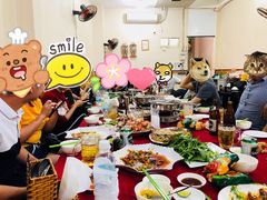 -QQ海鲜餐厅