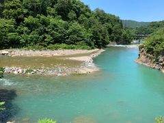 -白川乡与五箇山的合掌构造村落