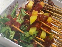-串一火锅(赛格国际购物中心店)