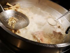 -长岁羊肉汤(万象城店)