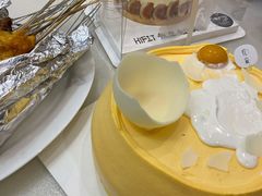 -侘寂甜品(自取店)